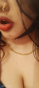 Beauty_Queen_Soniya sexy lip & mouth🥰❤️🥵😘💋 Gambar 7