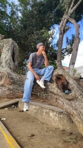 markbowie day Kuva 2