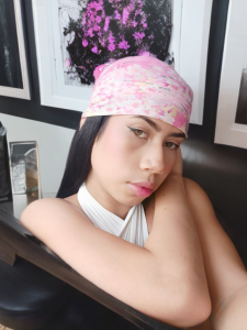 AquaRivers 💋. Pic