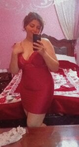 miss_arabe Public Foto