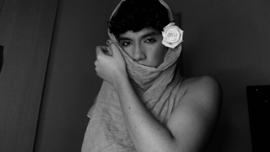 Ellis-Brown goddess Pic 3