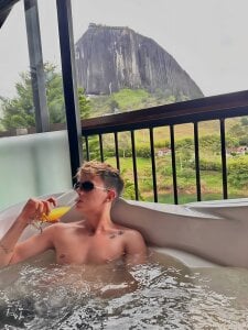 LiamWildx20 My vacations 🌊 Pic