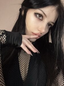 EvvaBabyDoll Your vampire queen Fotka