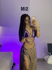 Abriil_cutee 💜💜 Pic 4