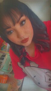 BellaBeeBabe Public Pic 4