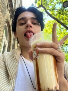 Dorri_Kantor: BUBLE TEA ( 4 фото)