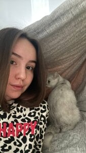 LisaSmiths Black cat ^^ Pic 6