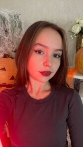 LisaSmiths Halloween morning Pic 6