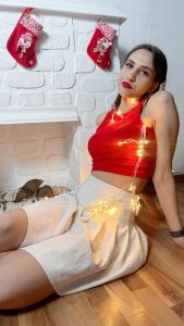 leilajul Christmas angel Pic 5