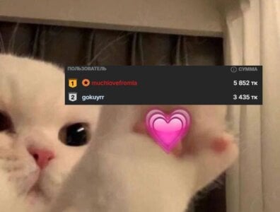 MaryNixon_ My KINGS 👑 Pic