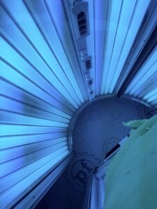 Kourtney5: Public ( 3 фото)