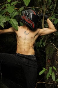 Thom_sam_ biker Fotka 6