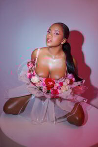 VictoriaKroft Happy Valentine's Day!💟 Hình 3