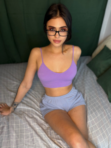 VanessaTenderness Public Hình 8