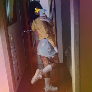 Honey-NikのYour sweet Bitch🥵の 5枚の写真