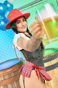 Ibbie_drastic OKTOBERFEST 2025 Pic