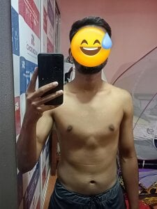 Darkintrovert kullanıcısının Trying best albümü -  fotoğraf