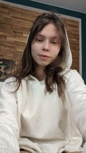 LynDavi I'm a little cold, and you? Pic 2