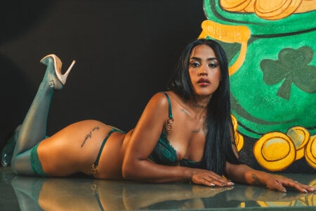 JazminRusso_ hot sexy doll 🔥😈 圖片 4