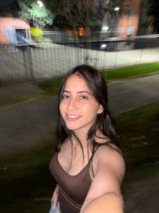 SophieeMoore Public Pic 5