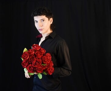 JacoboSwam 🥀🌹 Hình 5