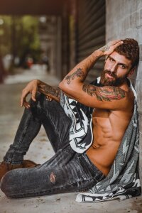 rayfit_90 This is me! Pic 6