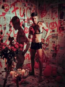 _Duriel 🥷🏻 Poză 2