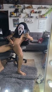 Christangel96_ This is halloween 🎃 Pic