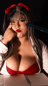 Schoolgirl💋 de Karmilla_Rosse  3 Imagens