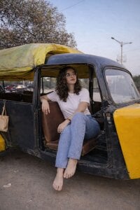 SaishaaC2C Full Enjoy Call图片 3