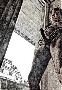 artXhibitor: zeigegeil ( фото)