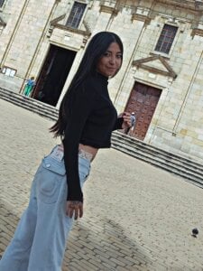 ARANZA_LOV CASUAL Εικόνα 5