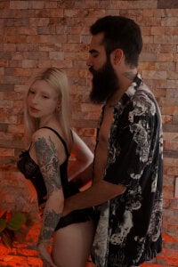 Anthony_and_Domi Public Pic