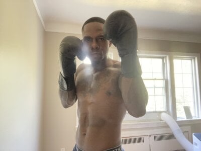 MidwestMandingo9's XXX Nude Photo 5