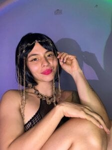 lana_roman CLEOPATRA! Bilde 3