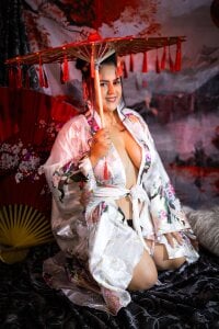 katleya_lewiisYour japanese girl ♥图片 4