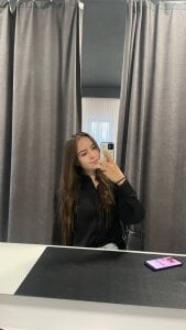 LisaSmiths Our new pet - Sir Pussycat(and little of me) Pic 6