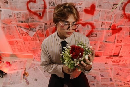 benji_vampire Valentine Pic 5