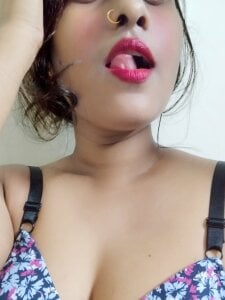 Dipasexy Sexy lips Pic