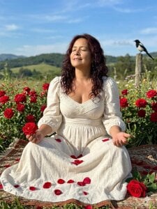 Sammy_Castlevill Too sweet...until you meet me 🍓 Pic 4