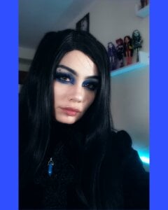 _sakae_Lil mayer/ ergo proxy Bild 2