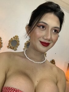 AnastaciaCameron Mmmmmm Hình