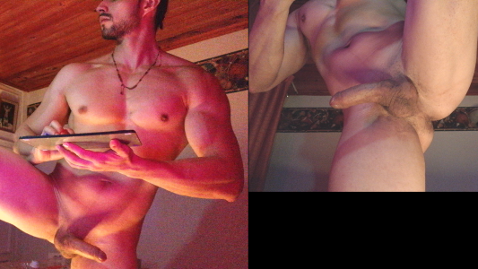 Axel-Cr0ss Public Pic 3