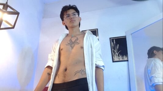 Star_blaze Purity and sensuality 사진