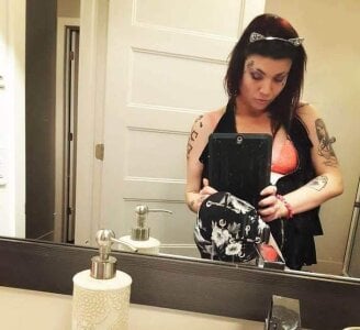 carodiamondd Hot stuff Pic