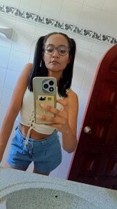 Carolina_Blaire Me ♥ Pic 3