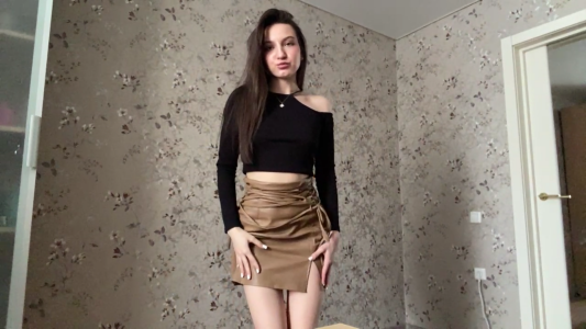 Dinadream My new outfit Pic 4