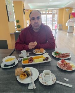 Blog100vergonhas Me around the world (Travel) Pic 9