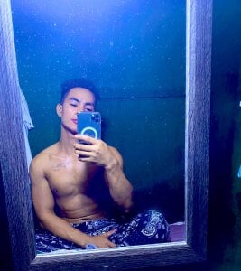 MorenoJake Public Foto