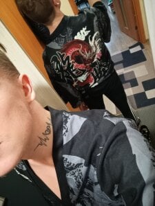 AlexxSweetWinter arc图片 3